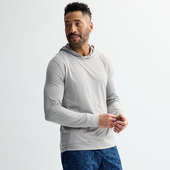 Men's Sonoma Goods For Life® Outdoor UPF Hoodie