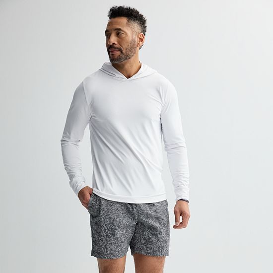 Men's Sonoma Goods For Life® Outdoor UPF Hoodie
