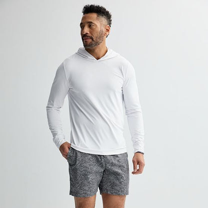 Men's Sonoma Goods For Life® Outdoor UPF Hoodie