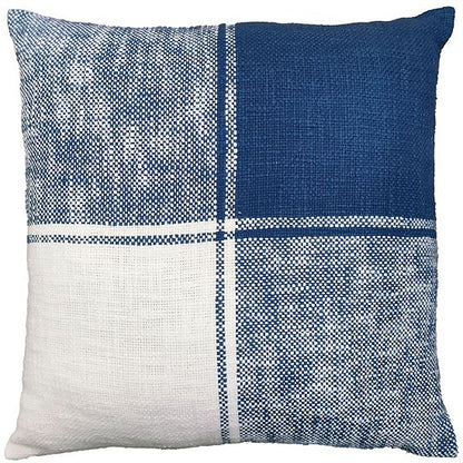 Sonoma Goods For Life® Chunky Woven Plaid Pillow