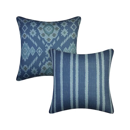 Sonoma Goods For Life® 2-pk. Throw Pillow Set