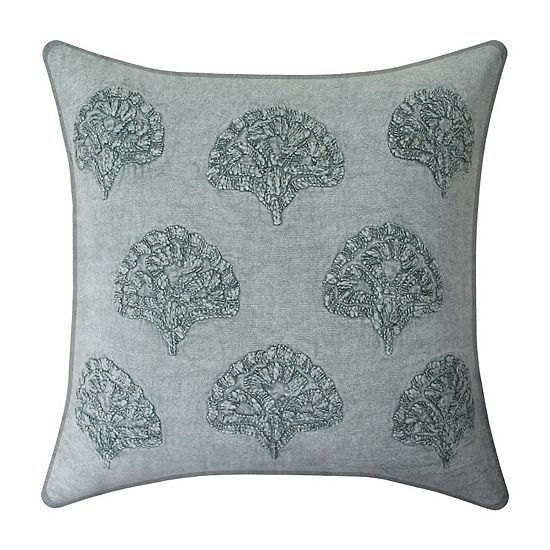 Sonoma Goods For Life® Tonal Foulard Pillow