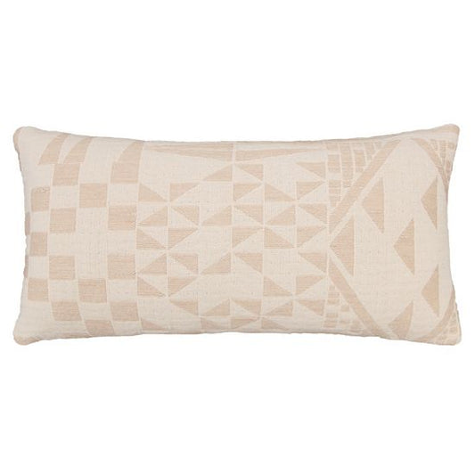 Sonoma Goods For Life® Jacquard Quilted Throw Pillow