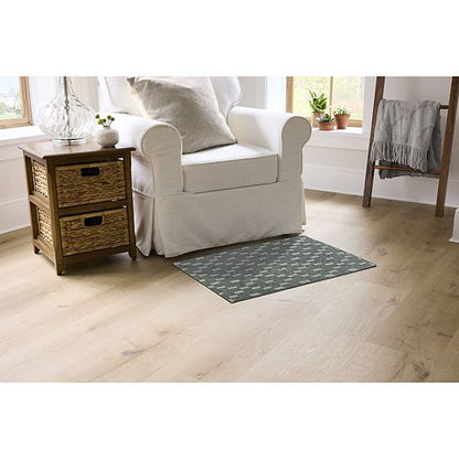 Sonoma Goods For Life® Diamond Super Soft Washable Accent Rug