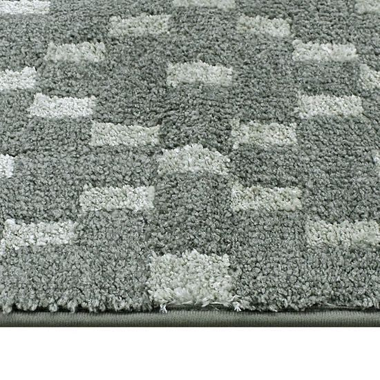 Sonoma Goods For Life® Diamond Super Soft Washable Accent Rug