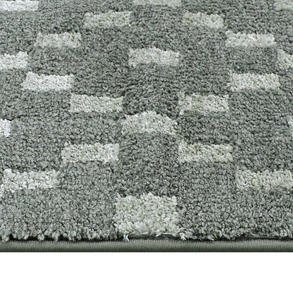 Sonoma Goods For Life® Diamond Super Soft Washable Accent Rug