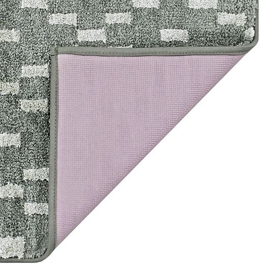 Sonoma Goods For Life® Diamond Super Soft Washable Accent Rug