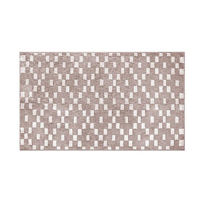 Sonoma Goods For Life® Diamond Super Soft Washable Accent Rug