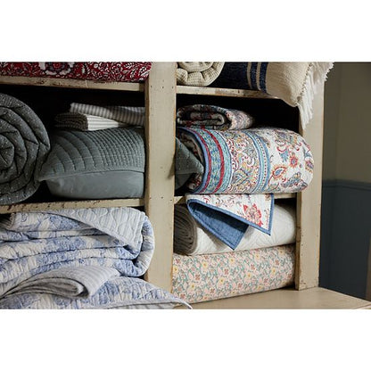 Sonoma Goods For Life® Bozeman Stitch Quilt Set