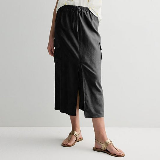 Women's Sonoma Goods For Life® Cargo Utility Skirt
