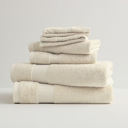 Sonoma Goods For Life® 6-Piece Ultimate Hygro Towel Set
