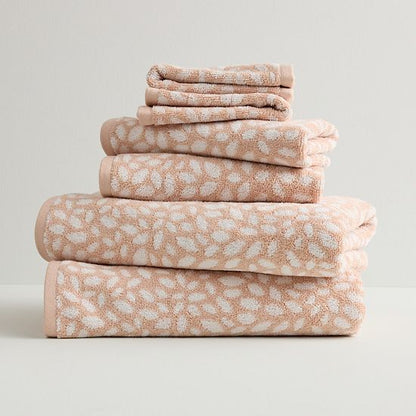 Sonoma Goods For Life® 6-Piece Ultimate Hygro Towel Set