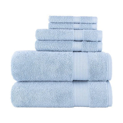 Sonoma Goods For Life® 6-Piece Ultimate Hygro Towel Set