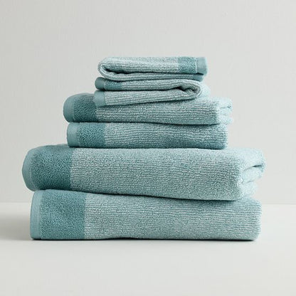 Sonoma Goods For Life® 6-Piece Ultimate Hygro Towel Set