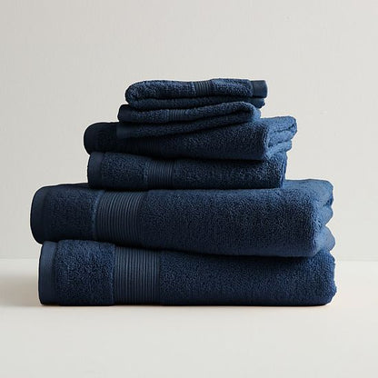 Sonoma Goods For Life® 6-Piece Ultimate Hygro Towel Set