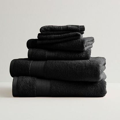 Sonoma Goods For Life® 6-Piece Ultimate Hygro Towel Set