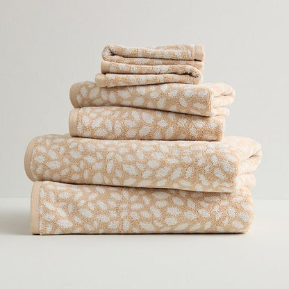 Sonoma Goods For Life® 6-Piece Ultimate Hygro Towel Set