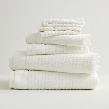 Sonoma Goods For Life® 6-Piece Ultimate Hygro Towel Set