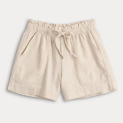 Petite Sonoma Goods For Life® Femme Shorts