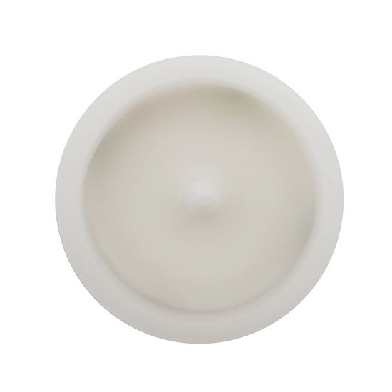 Sonoma Goods For Life® Purple Flower LED Candle