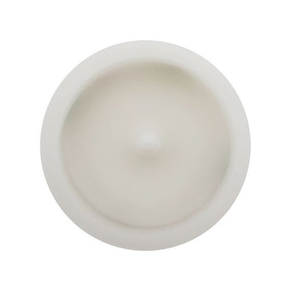 Sonoma Goods For Life® Purple Flower LED Candle