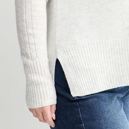 Plus Size Sonoma Goods For Life® Lightweight Longline Cardigan