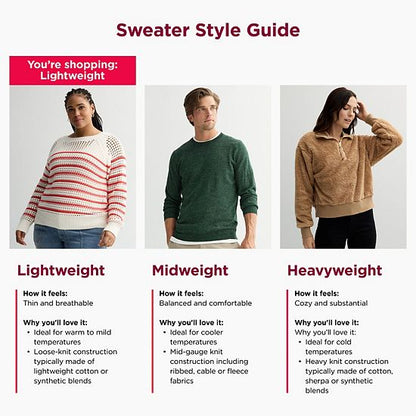 Plus Size Sonoma Goods For Life® Lightweight Longline Cardigan