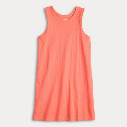 Women's Sonoma Goods For Life® Essential Summer Tank Dress
