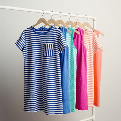 Women's Sonoma Goods For Life® Essential Summer Tank Dress