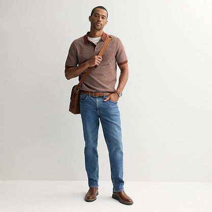 Sonoma Goods For Life® Sweater Polo