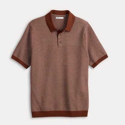 Sonoma Goods For Life® Sweater Polo