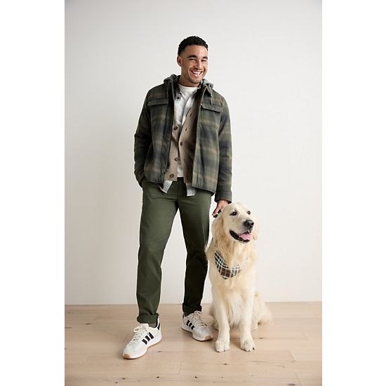 Men's Sonoma Goods For Life® Class Cardigan Sweater