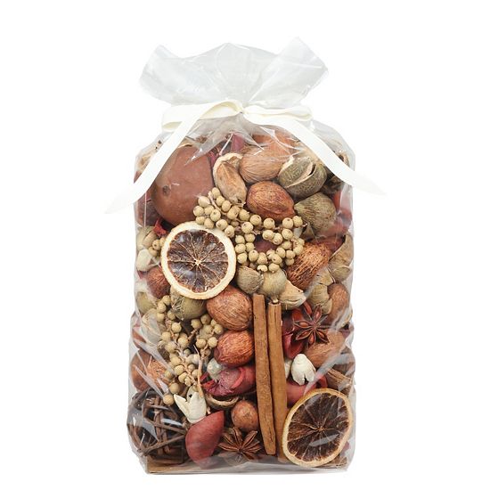 Sonoma Goods For Life® Fall Nights Natural Potpourri