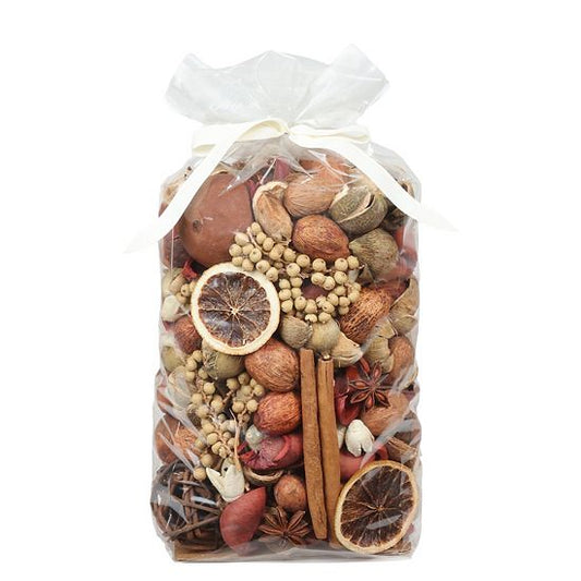 Sonoma Goods For Life® Fall Nights Natural Potpourri