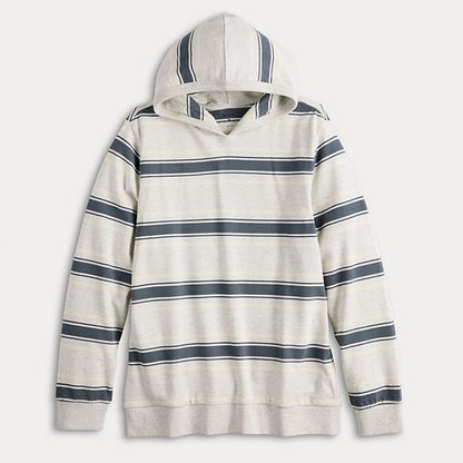 Men's Sonoma Goods For Life® The Essential Textured Hoodie