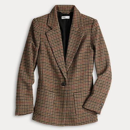 Petite Sonoma Goods For Life® Polished Heritage Blazer