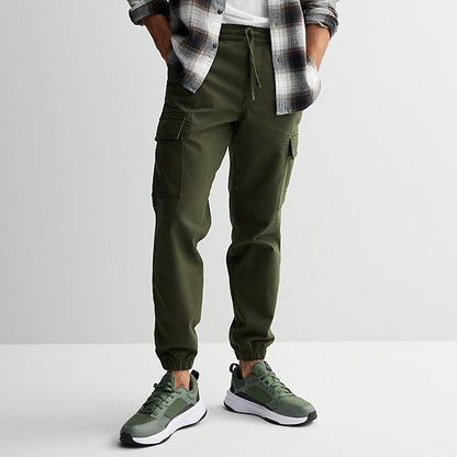 Men's Sonoma Goods For Life® Stretch Cargo Joggers