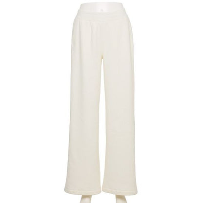Women's Sonoma Goods For Life® Adaptive Fleece Wide Leg Pants
