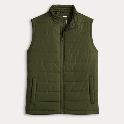 Men's Sonoma Goods For Life® Puffer Vest