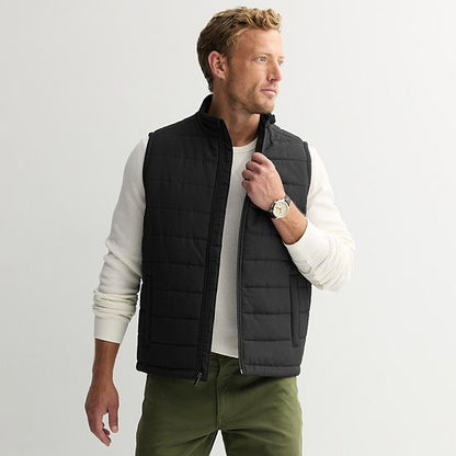 Men's Sonoma Goods For Life® Puffer Vest