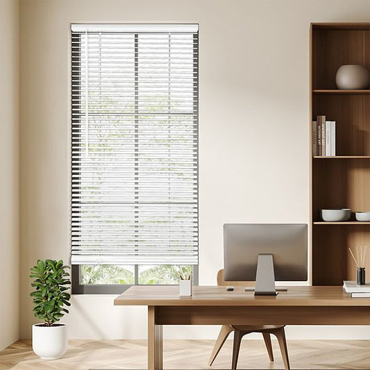 Sonoma Goods For Life® Room Darkening 60-in Mini Blinds