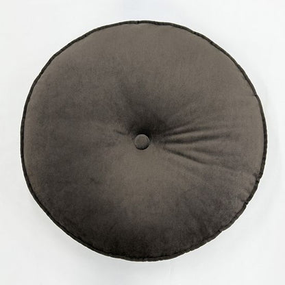 Sonoma Goods For Life® Velvet Round Throw Pillow