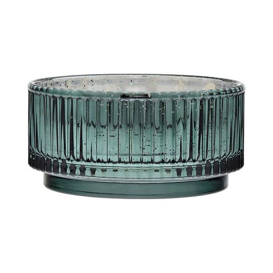 Sonoma Goods For Life® Balsam Fir Decorative Glass Candle