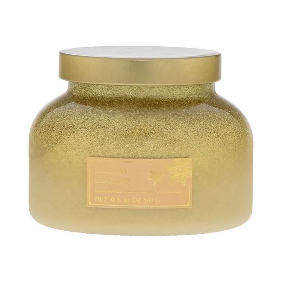 Sonoma Goods For Life® Holiday Cookies 18-oz. Jar Candle