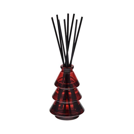 Sonoma Goods For Life® Winter Berry & Spruce Christmas Tree Reed Diffuser