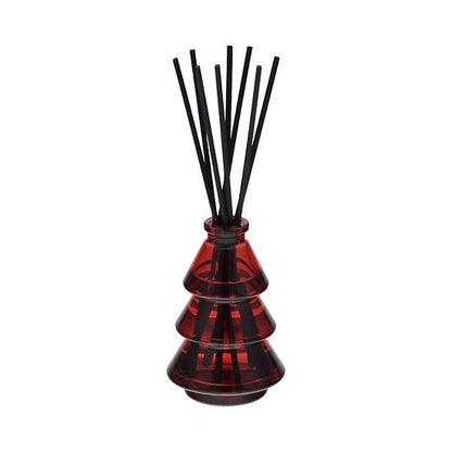 Sonoma Goods For Life® Winter Berry & Spruce Christmas Tree Reed Diffuser