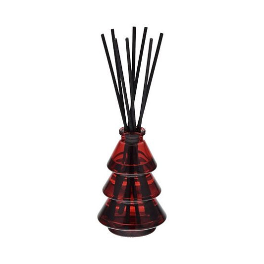 Sonoma Goods For Life® Winter Berry & Spruce Christmas Tree Reed Diffuser