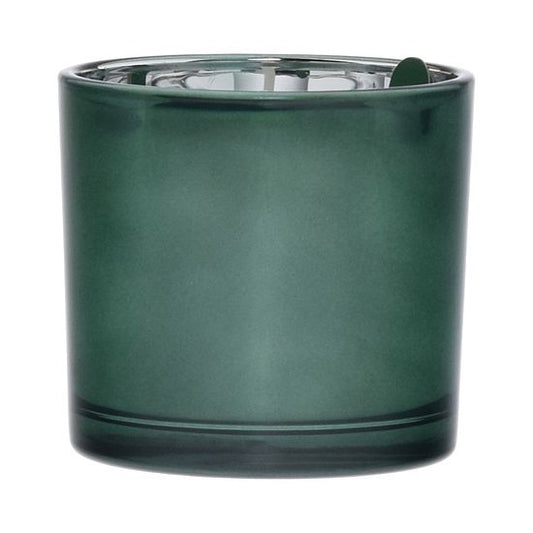 Sonoma Goods For Life® Balsam Fir 5.6-oz. Iridescent Candle Jar