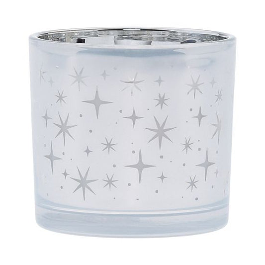 Sonoma Goods For Life® Holiday Cookies 5-oz. Starry Night Mini Jar Candle