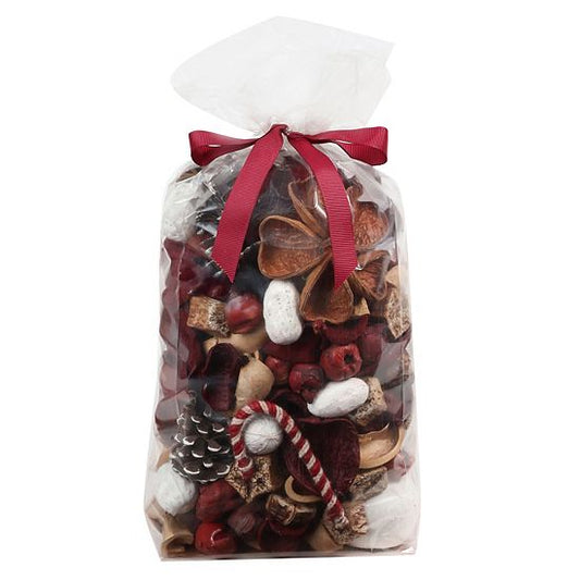 Sonoma Goods For Life® Winter Berry & Spruce Potpourri